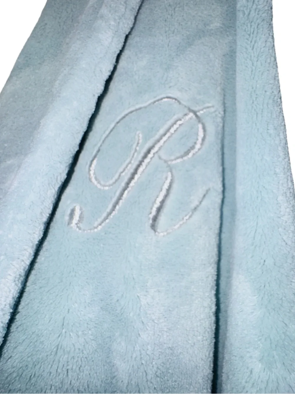 Restoration Hardware experience signature